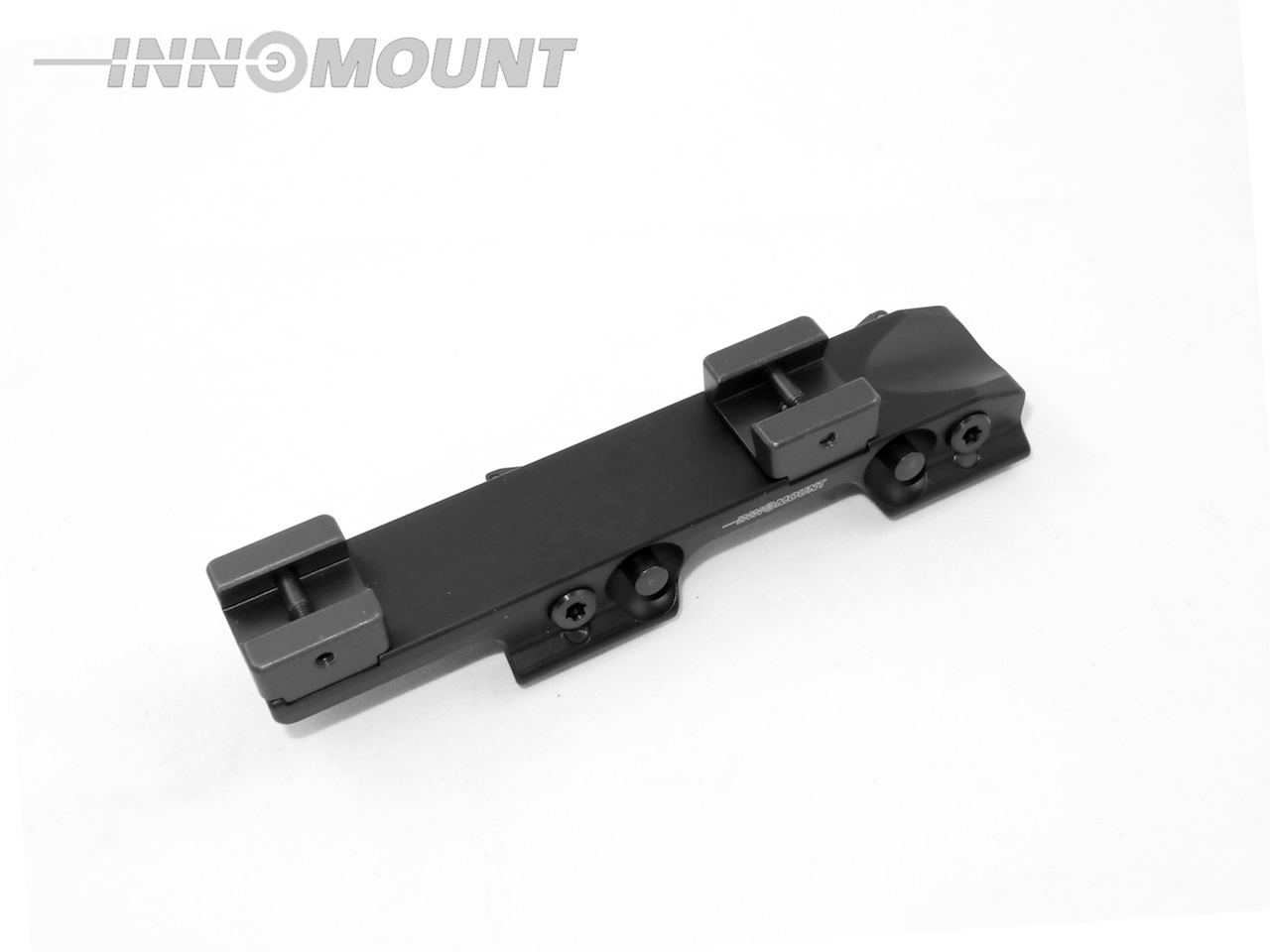 Кронштейн INNOMOUNT QD для Blaser - LM шина Европризма (H=15мм, 50-LM-15-00-800)