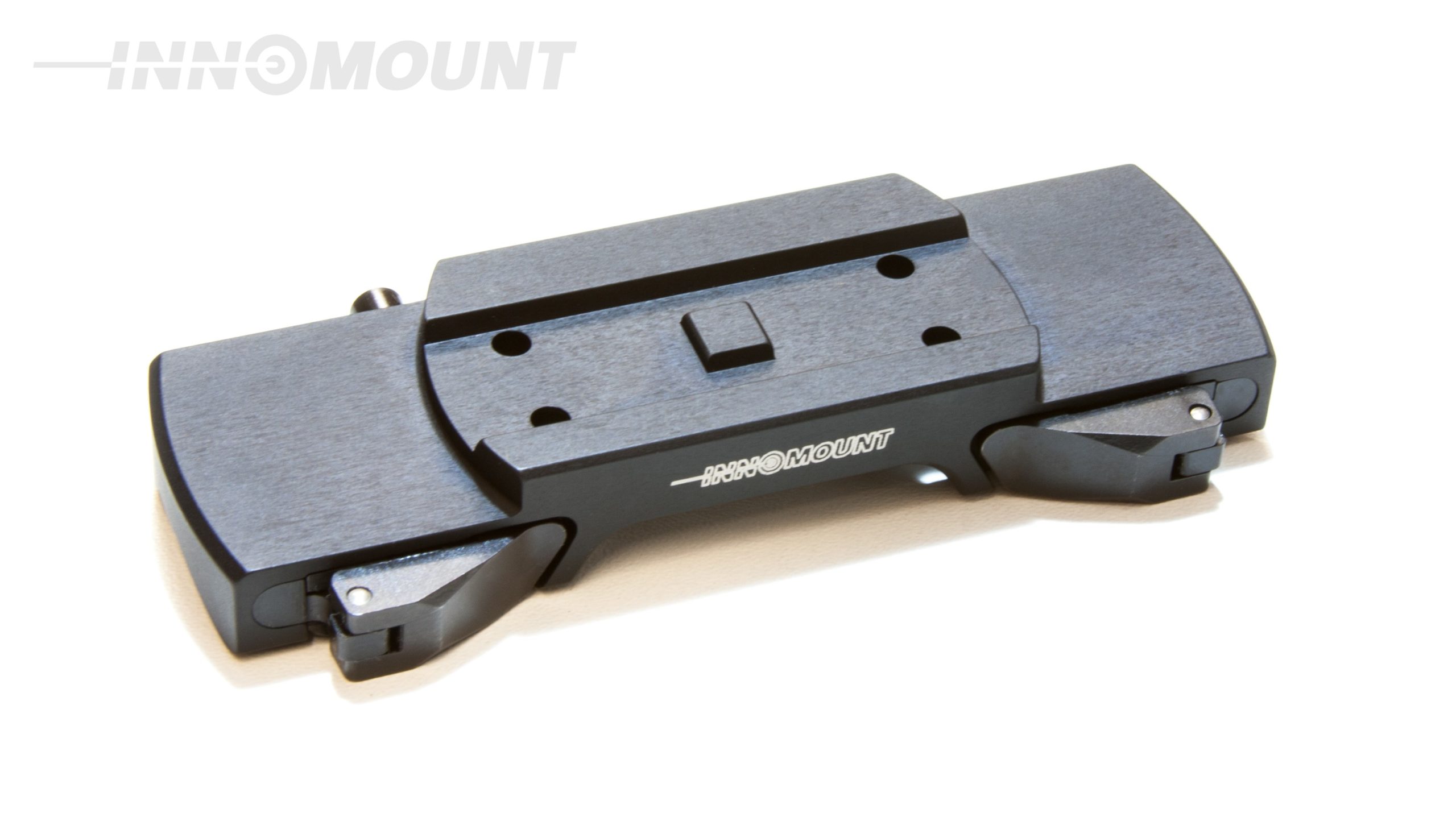 Кронштейн INNOMOUNT QD для Blaser - Aimpoint Micro / Holosun / SIG Sauer Romeo - Slight long (Арт.52-AM-06-00-800)