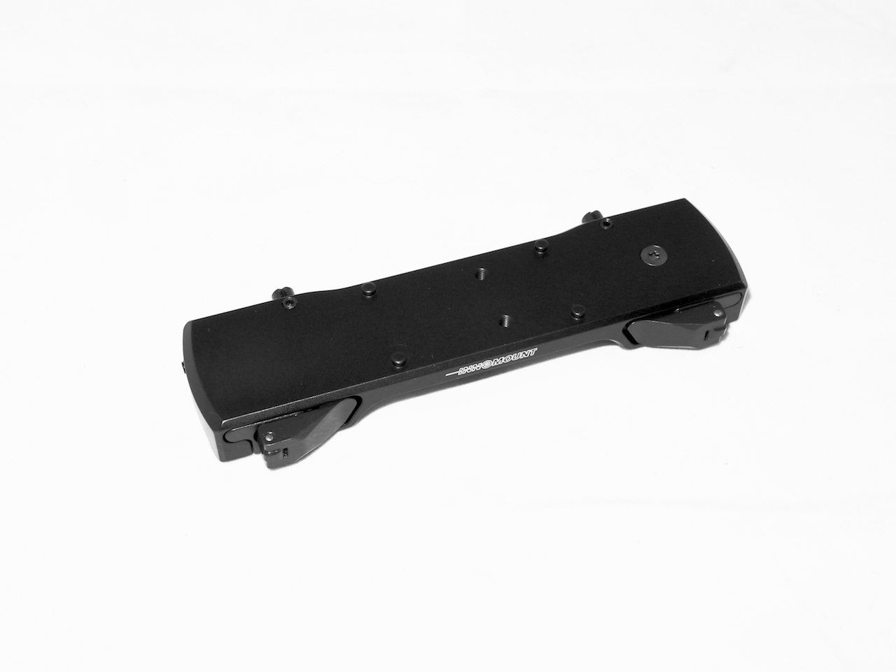 Кронштейн INNOMOUNT QD для Sauer 404 - Docter sight, Zeiss CP, высота 6мм (арт. 52-DS-06-00-650)