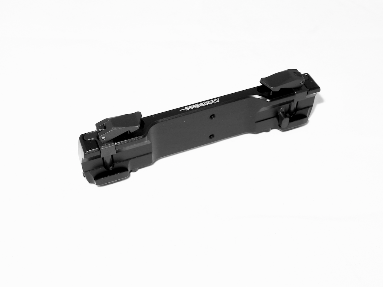 Кронштейн INNOMOUNT QD для Sauer 404 - Docter sight, Zeiss CP, высота 6мм (арт. 52-DS-06-00-650)