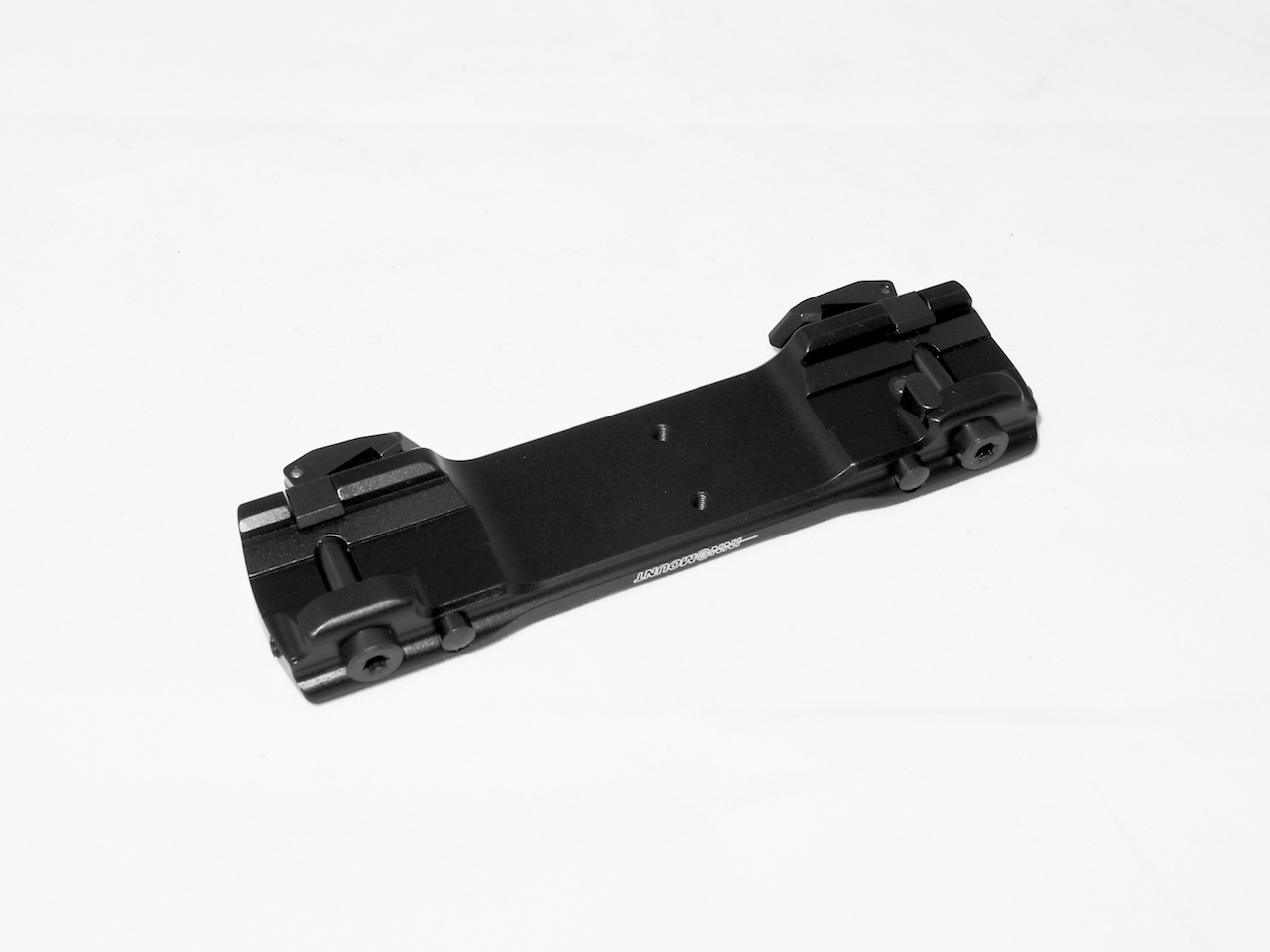 Кронштейн INNOMOUNT QD для Sauer 404 - Docter sight, Zeiss CP, высота 6мм (арт. 52-DS-06-00-650)