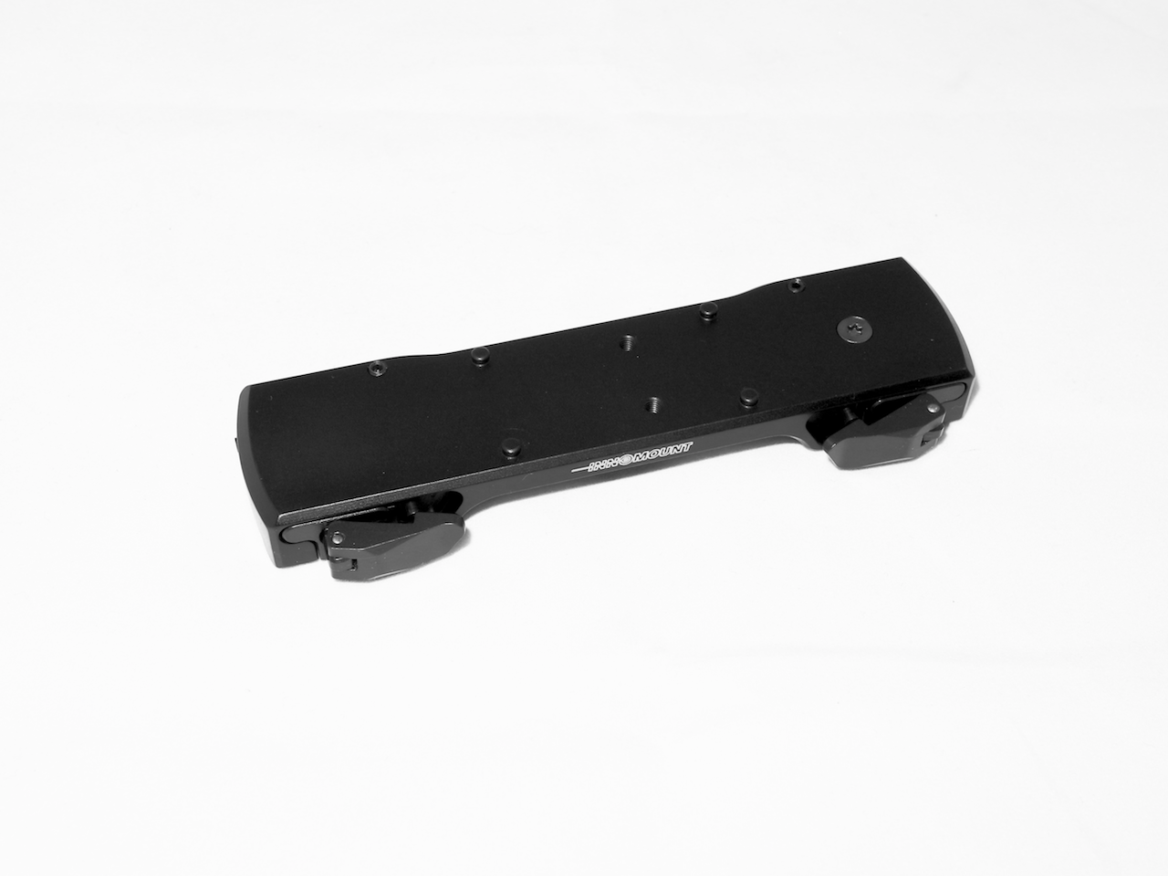 Кронштейн INNOMOUNT QD для Sauer 404 - Docter sight, Zeiss CP, высота 6мм (арт. 52-DS-06-00-650)