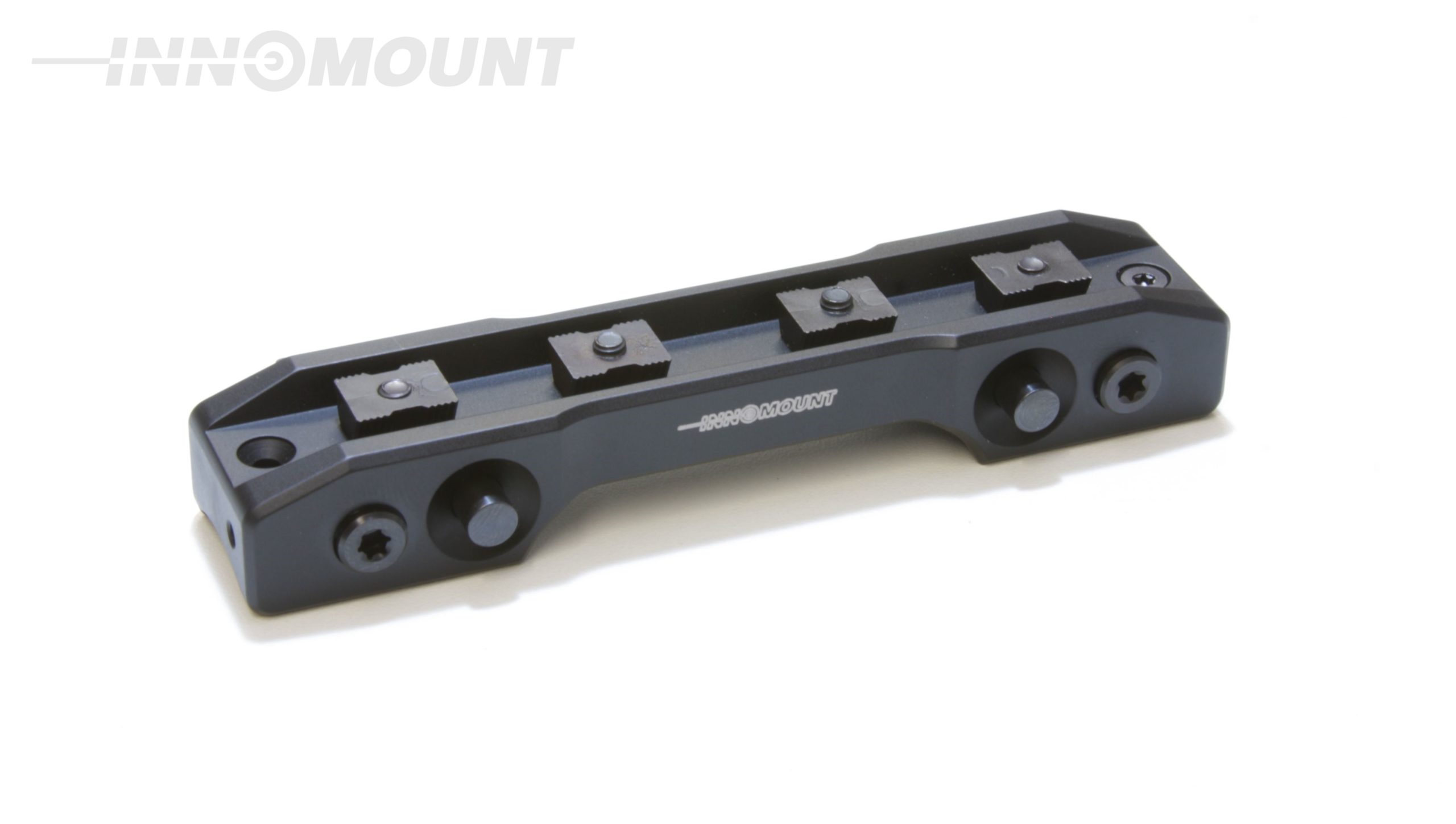 Кронштейн INNOMOUNT QD для Sauer 303 - Zeiss шина ZM/VM, высота 8мм (артикул 50-VM-08-00-600)