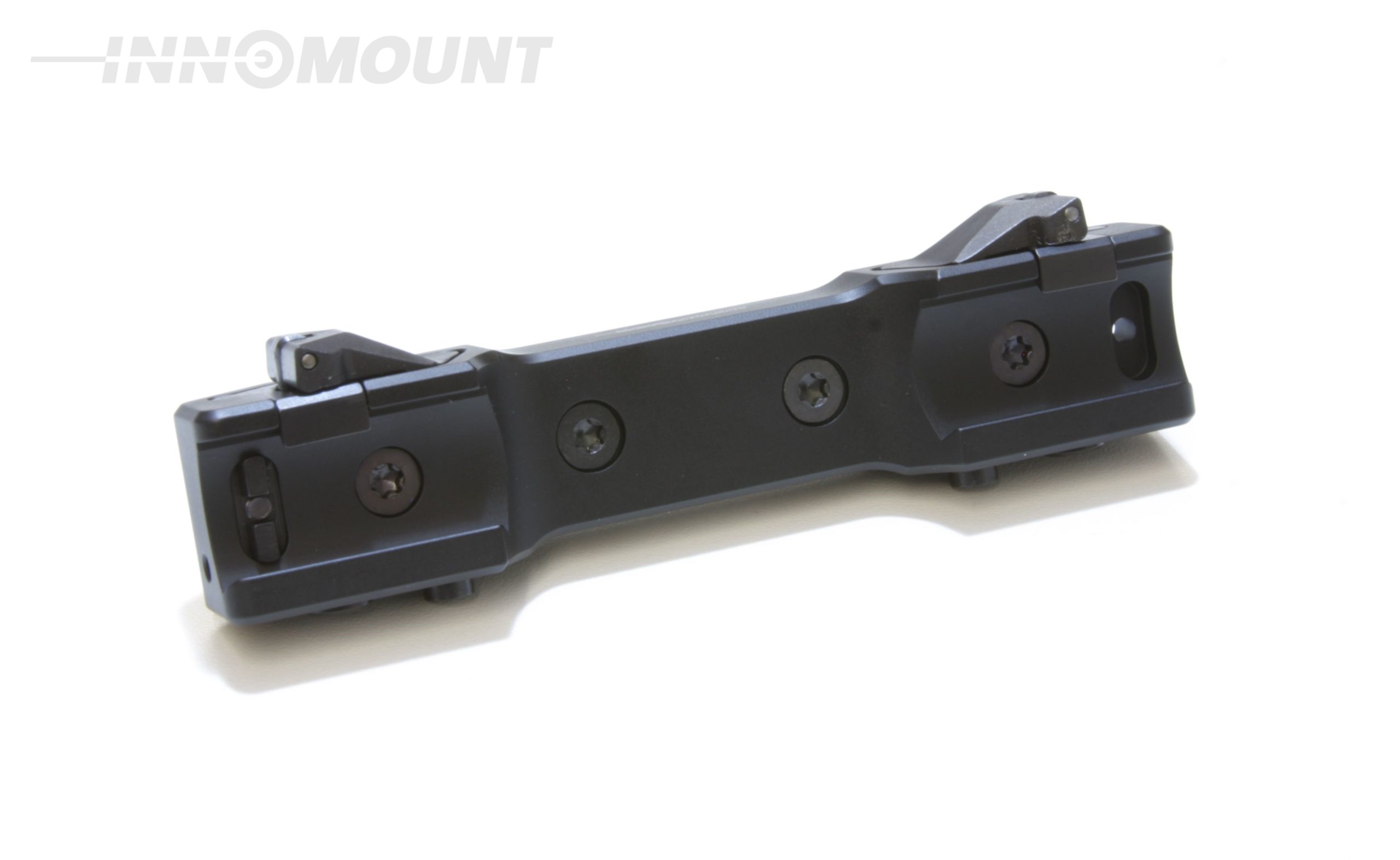 Кронштейн INNOMOUNT QD для Sauer 303 - Zeiss шина ZM/VM, высота 8мм (артикул 50-VM-08-00-600)