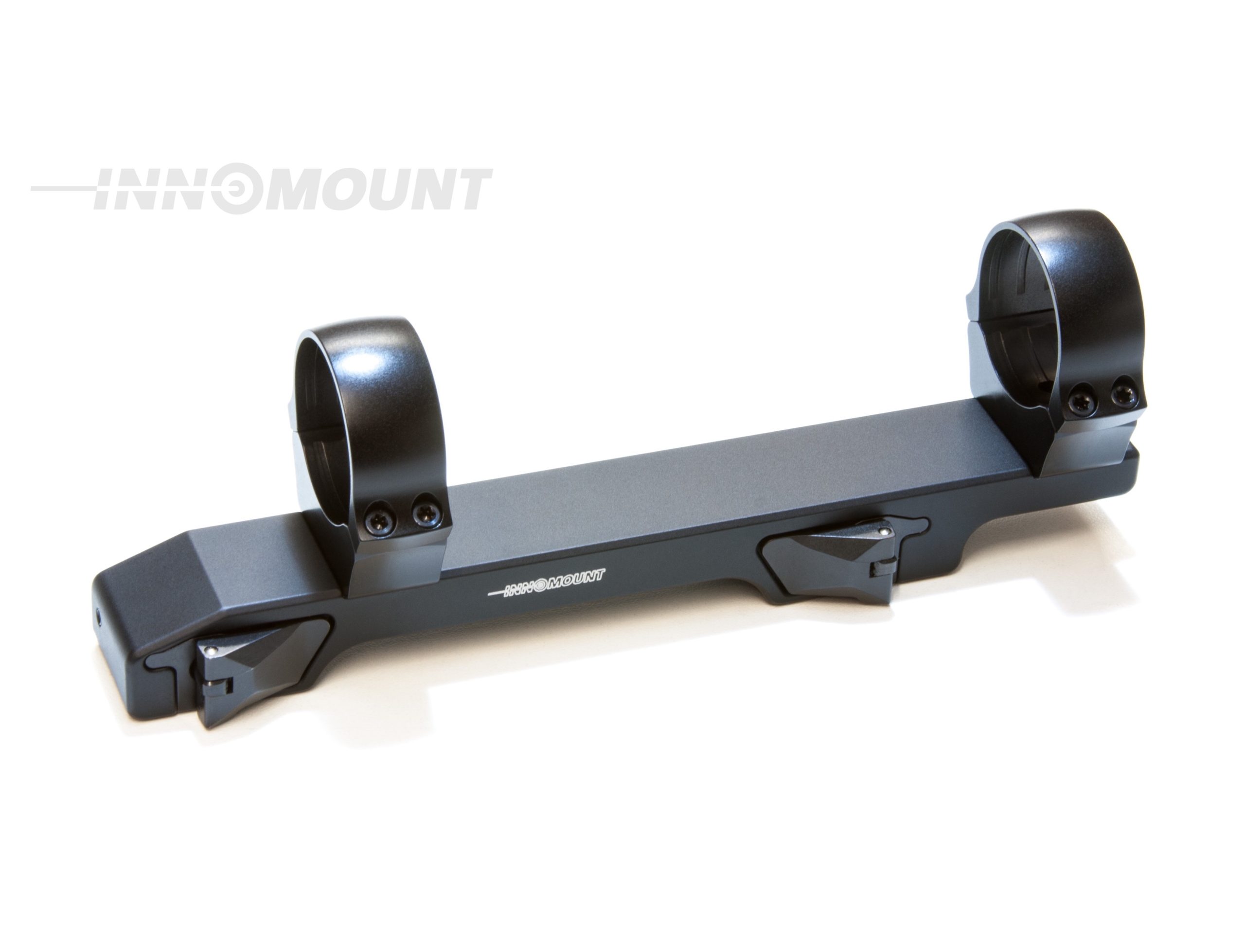 Кронштейн INNOMOUNT QD для Tikka T3/T3x - ATN 4/5, высота 24мм (арт. 50-ATN4-24-00-400)
