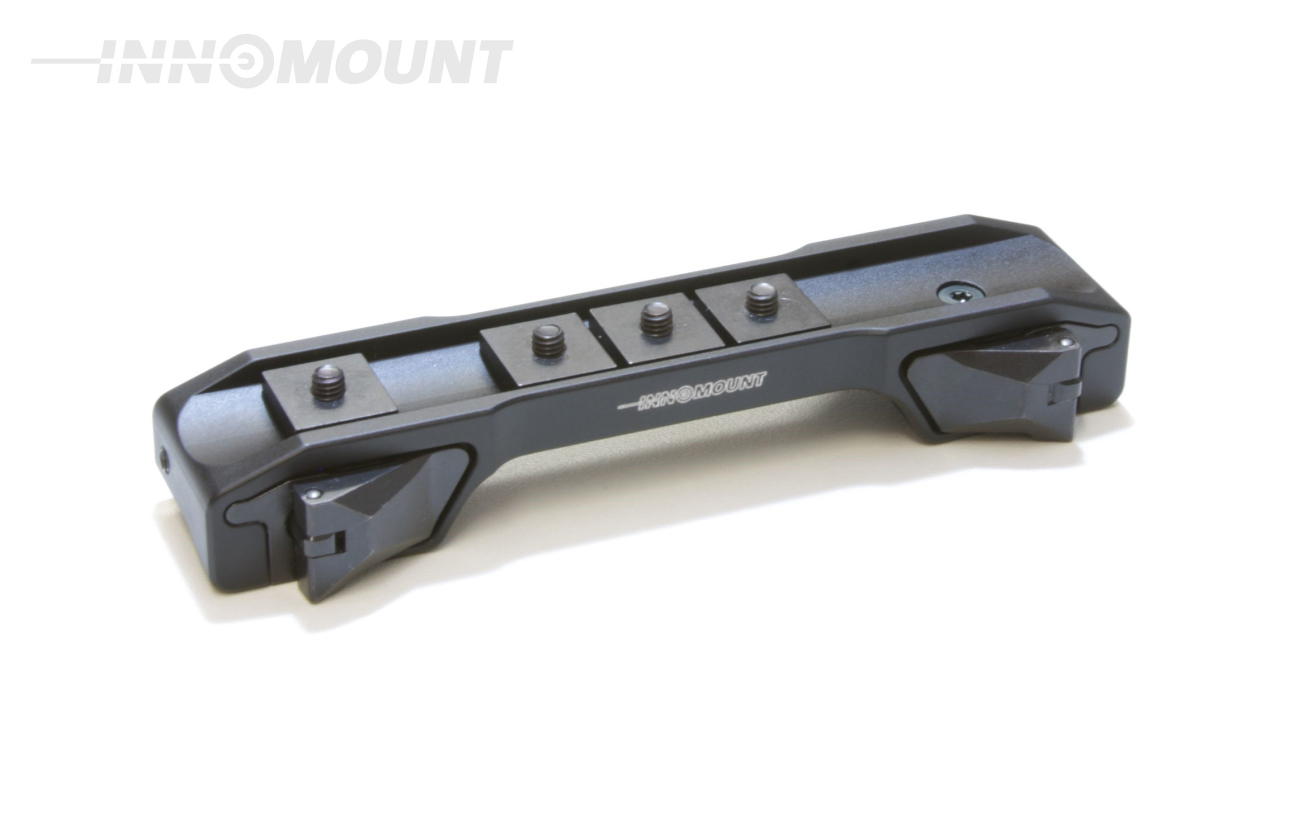 Кронштейн INNOMOUNT QD для Blaser - Schmidt & Bender шина SB-Сonvex (H=10мм, 50-SB-10-00-800)