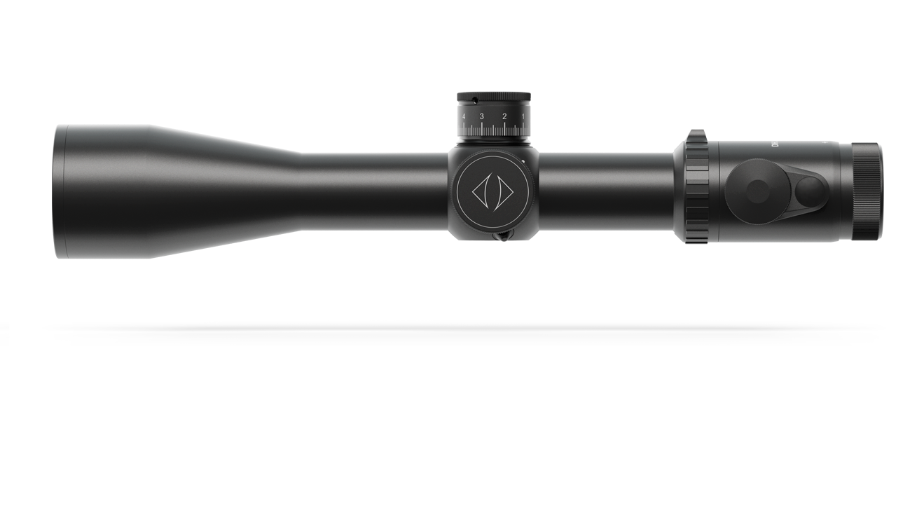 Оптический прицел Dedal DH 3-12×50 (арт. DH 3-12×50)