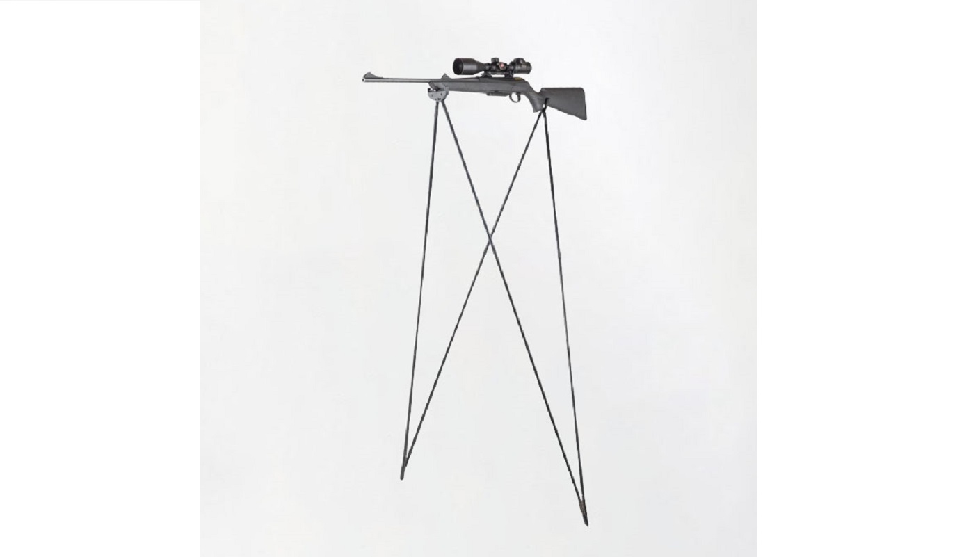 Опора для стрельбы Monteria – 4 stable Stick (Франция, арт. 4ss-Monteria)