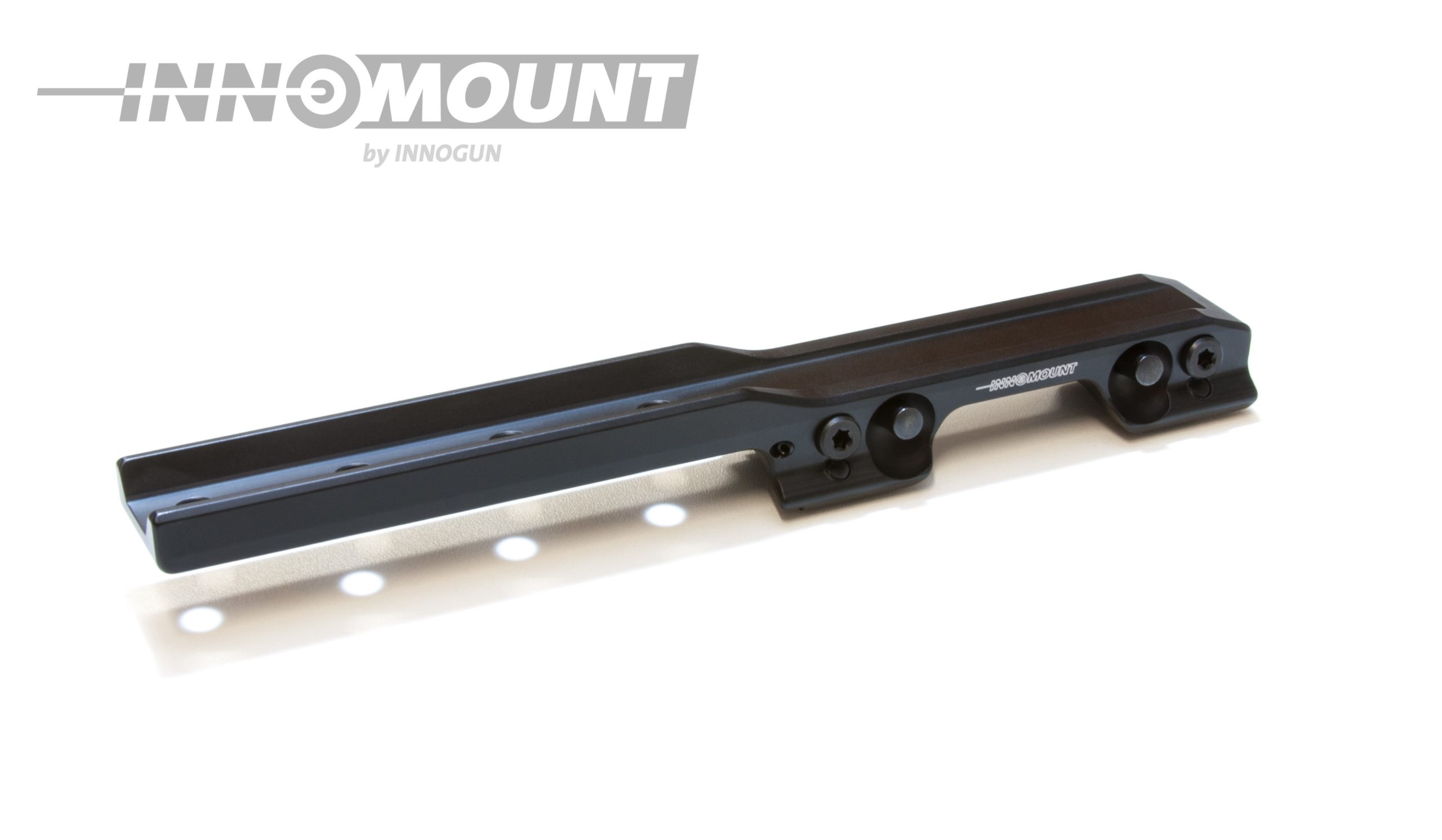Кронштейн INNOMOUNT QD для Blaser - iRay Rico/Geni (H=10мм, 50-IRR-10-00-800)