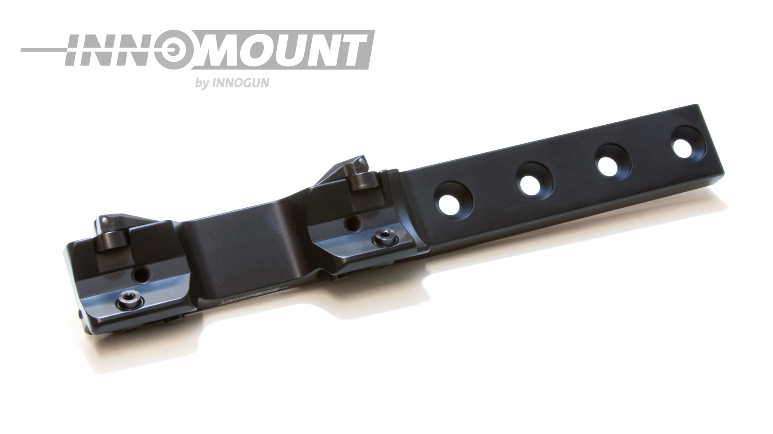 Кронштейн INNOMOUNT QD для Blaser - iRay Rico/Geni (H=10мм, 50-IRR-10-00-800)