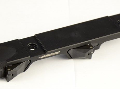 Кронштейн INNOMOUNT QD для Blaser - моноблок под кольца, без колец (арт.50-00-00-00-800)