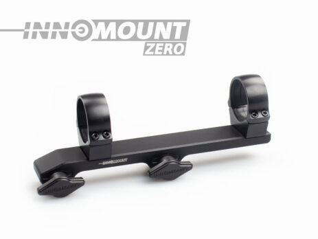 Кронштейн INNOMOUNT ZERO для Blaser - Tube/Thermal (Pulsar Thermion, IRay Tube 1, Guide TU, Hikmikro Stellar, Rika Barsuk, Conotech NAR), высота 20мм (40-TH-20-00-800)
