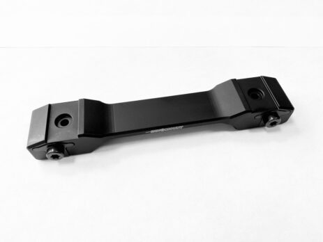 Кронштейн INNOMOUNT FM для Tikka T3/T3x - База под кольца, без колец - небыстросъем (53-00-00-00-400)