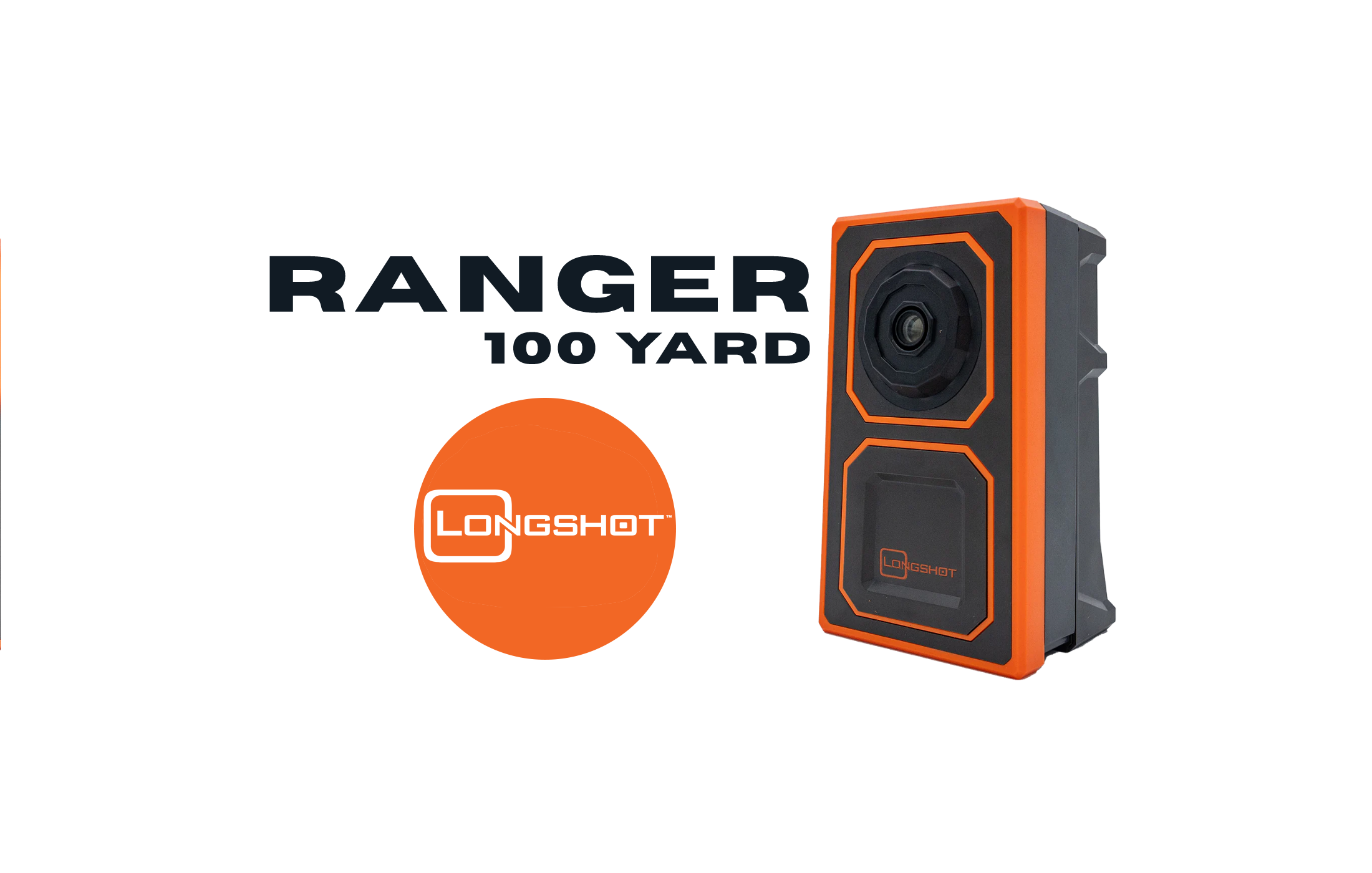 Longshot Ranger 100yard