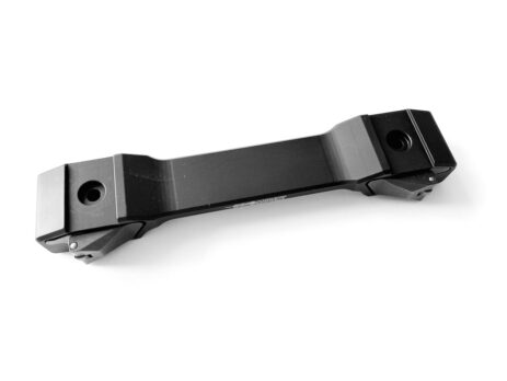 Кронштейн INNOMOUNT QD для Tikka T3/T3x - База под кольца, без колец (арт.50-00-00-00-400)
