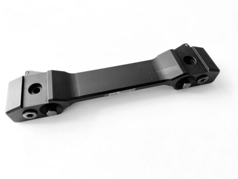 Кронштейн INNOMOUNT QD для Tikka T3/T3x - База под кольца, без колец (арт.50-00-00-00-400)