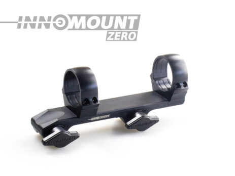 Кронштейн INNOMOUNT ZERO для Blaser - моноблок под кольца, без колец (арт.40-00-00-00-800)
