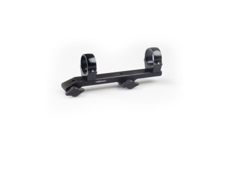 Кронштейн INNOMOUNT ZERO для Sauer 404 – Tube/Thermal - высота 24мм - кольца 30мм (40-TH-24-00-650)