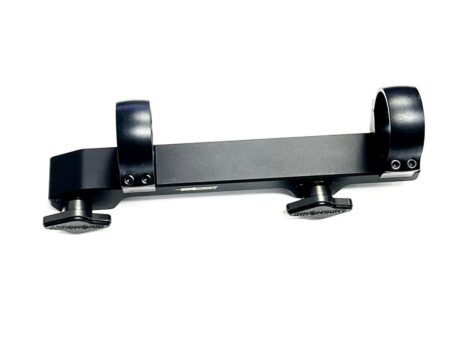 Кронштейн INNOMOUNT ZERO для Tikka T3 – Tube/Thermal - высота 24мм - кольца 30мм (арт. 40-TH-24-00-400)