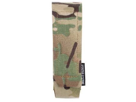 Тактический чехол TKO Pouch для Метеостанции KESTREL для любой серии (арт. tko-multicam)
