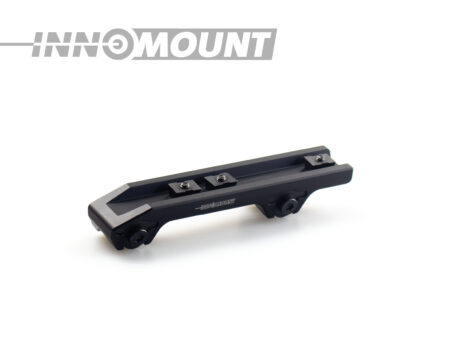 Кронштейн INNOMOUNT FM для Blaser - для Zeiss шина ZM/VM - высота 9мм (арт. 53-VM-09-00-800)