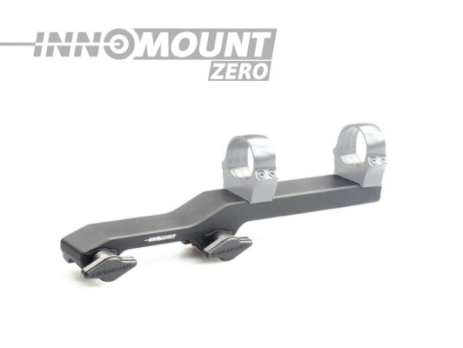 Кронштейн INNOMOUNT ZERO для Blaser R8 Ultimate X - База под кольца без колец (арт. 40-00-00-00-850)