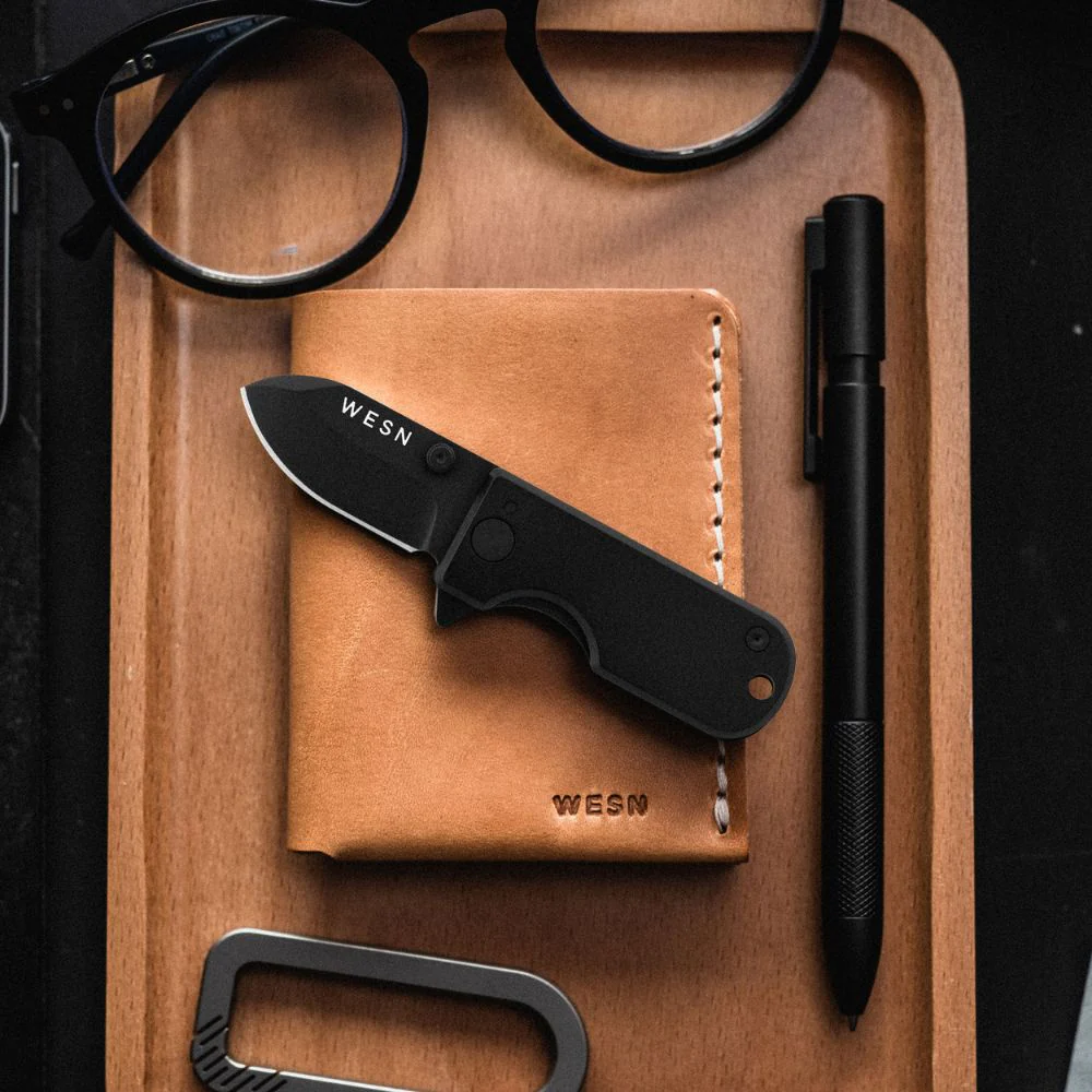 WESN-Microblade-Pocket-Knife-Blacked-Out-2