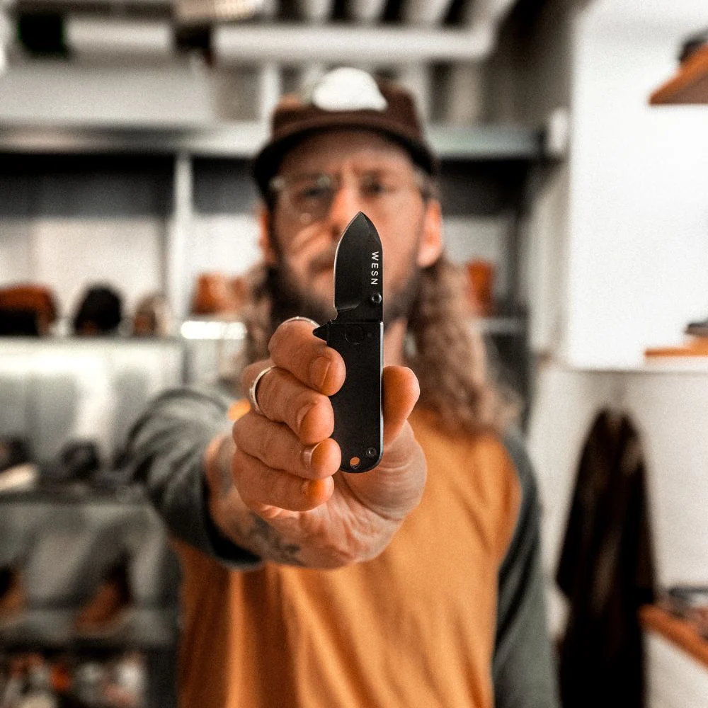 WESN-Microblade-Pocket-Knife-Blacked-Out-6