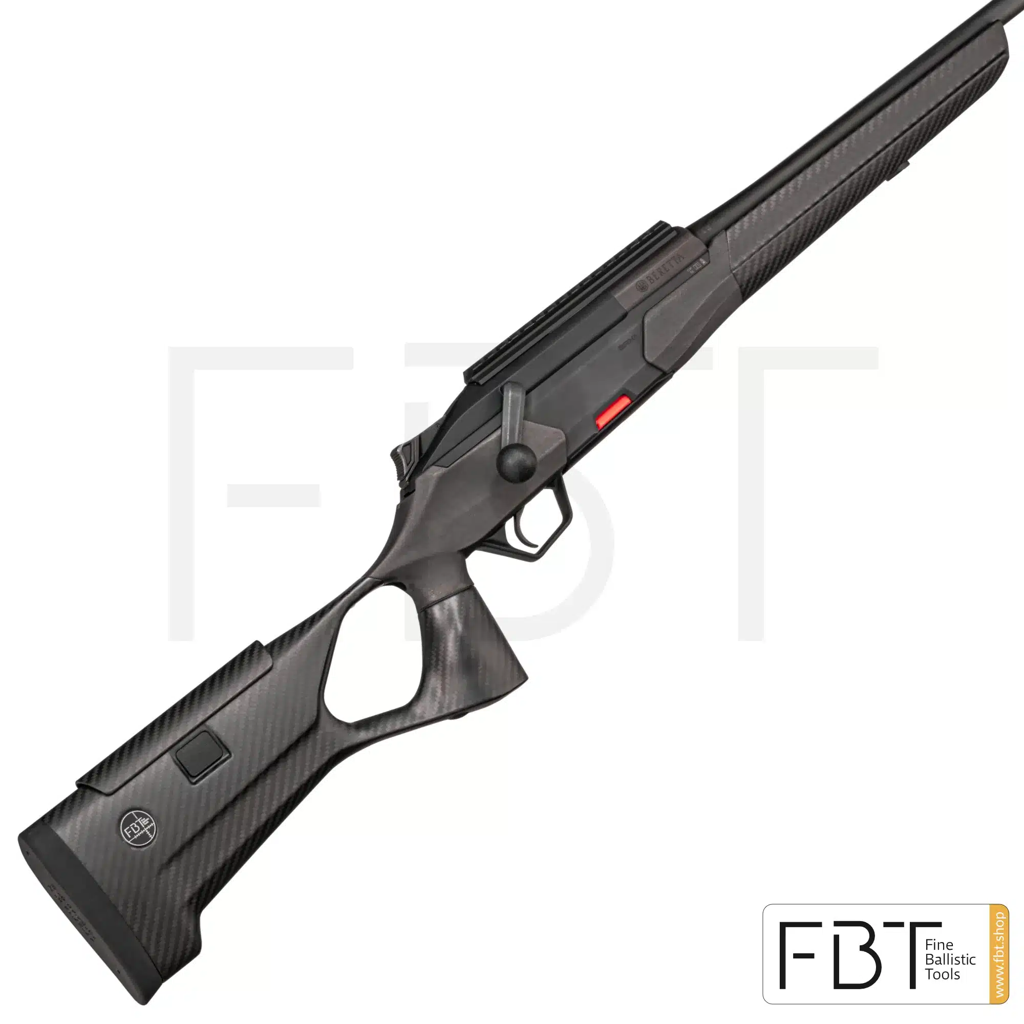 UNIC-Beretta-BRX1